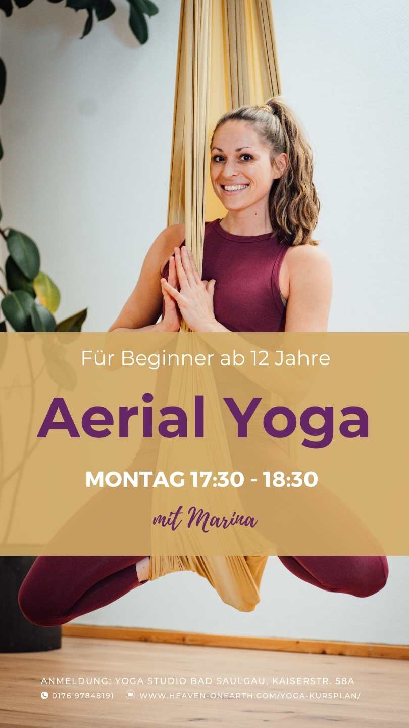 Acro Yoga - Washing Machines