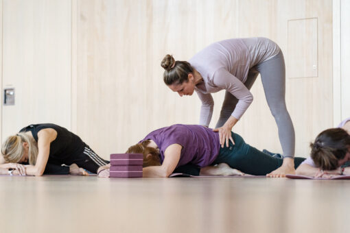 Yoga Retreat in Kärnten