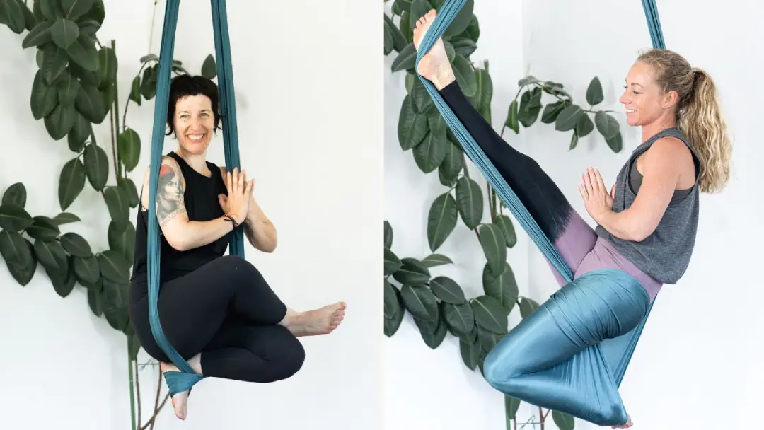 70h Acro Aerial Wirkung