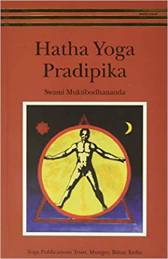 Buch - Hatha Yoga Pradipika