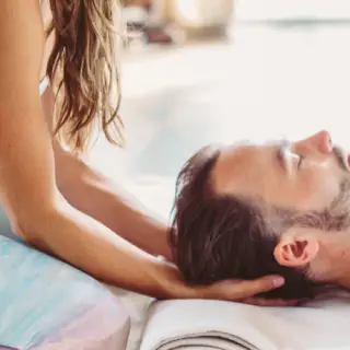 Chakra Retreat - Wellness Massage