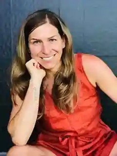 Claudia Huber - Ayurveda Expert