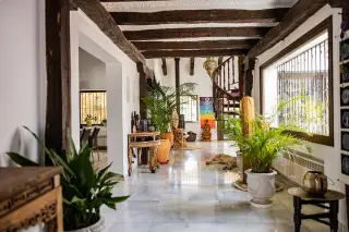 Finca Ananda - Retreatcenter