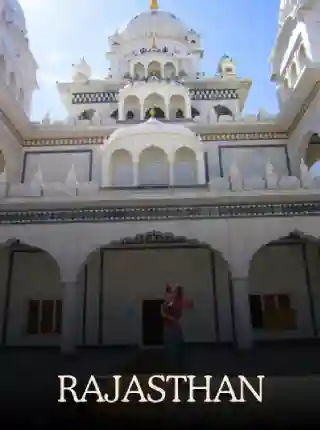 Indien - Rajasthan