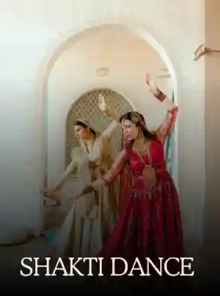 Indien - Shankti Dance