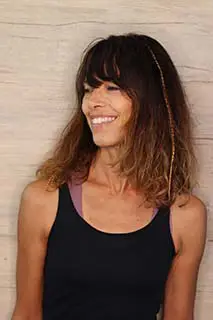 Stephanie Schönberger Yogalehrerin